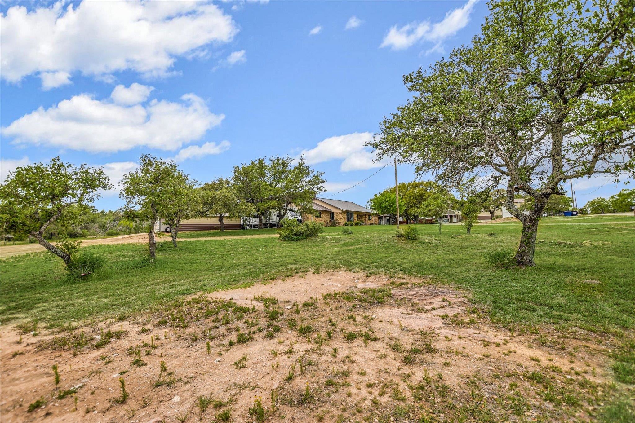 800 Texas Avenue Kingsland TX 78639
