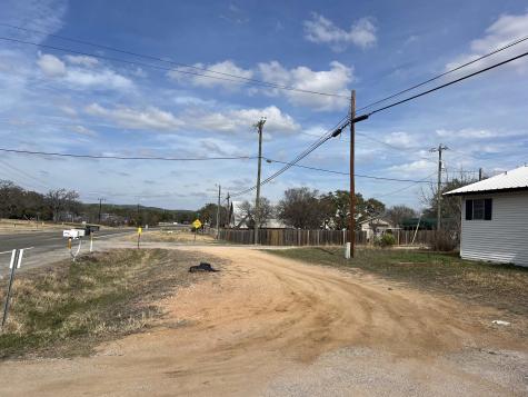 1034 Ranch Road 2545 Kingsland TX 78639