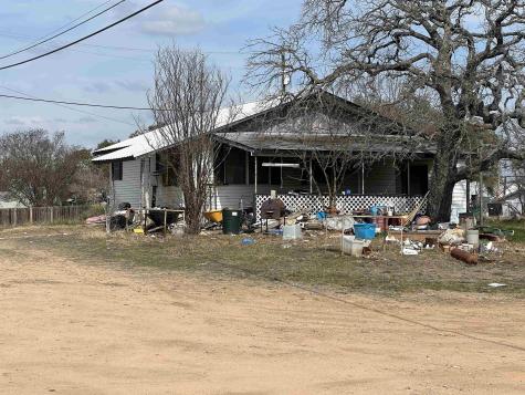 1034 Ranch Road 2545 Kingsland TX 78639