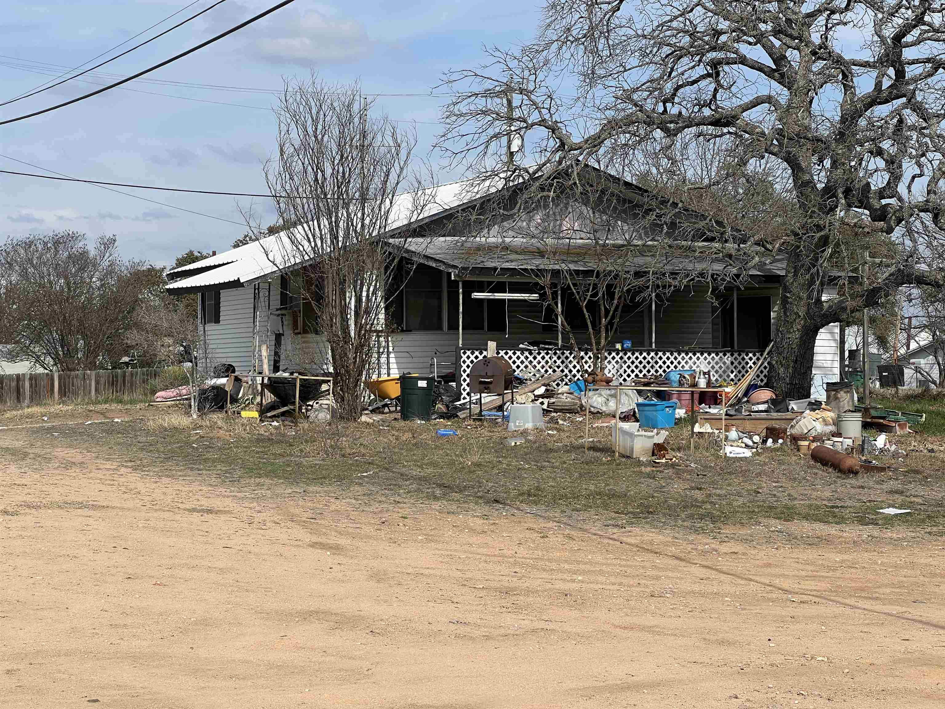 1034 Ranch Road 2545 Kingsland TX 78639