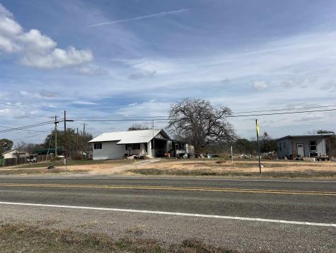 1034 Ranch Road 2545 Kingsland TX 78639