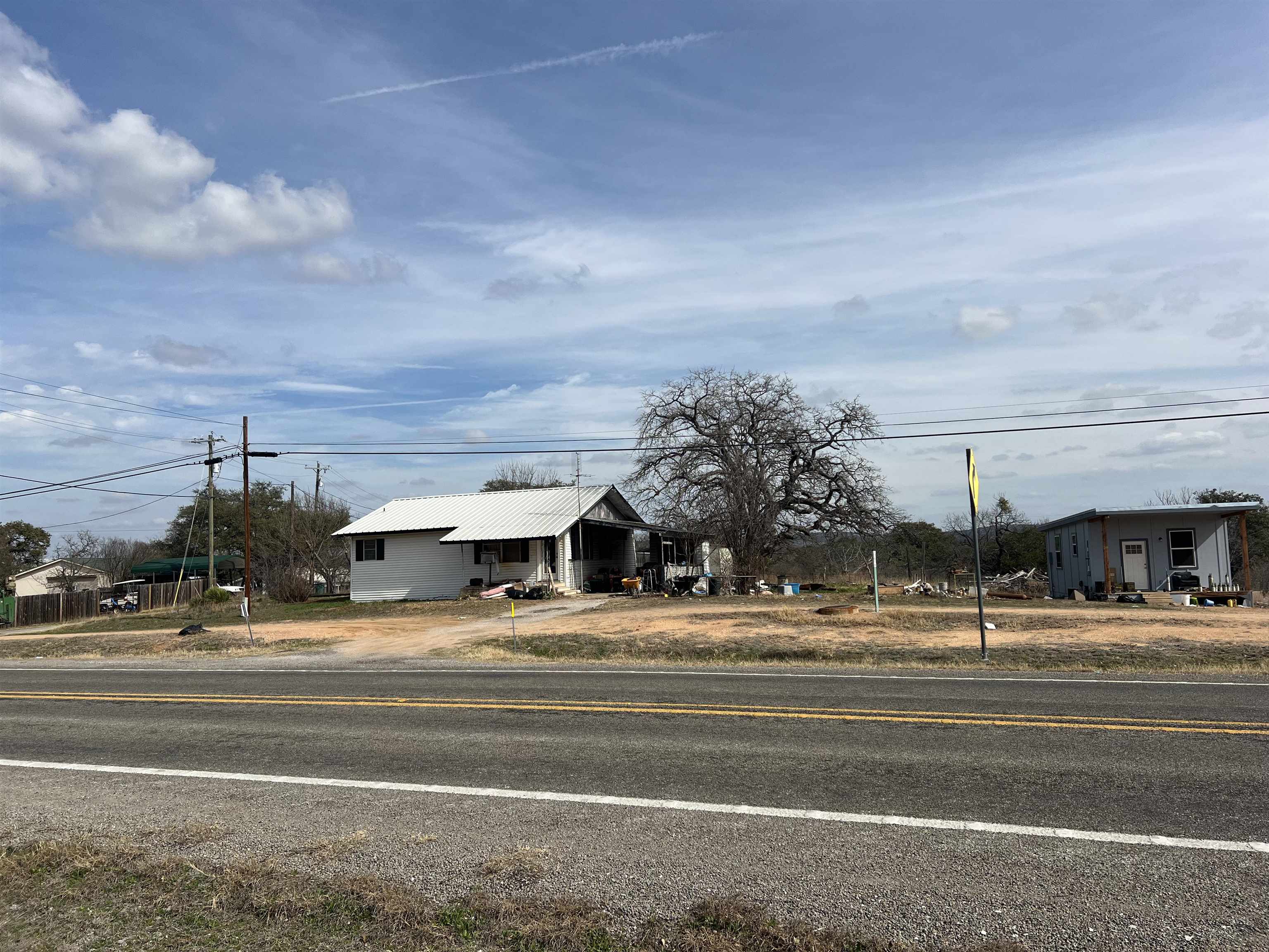 1034 Ranch Road 2545 Kingsland TX 78639