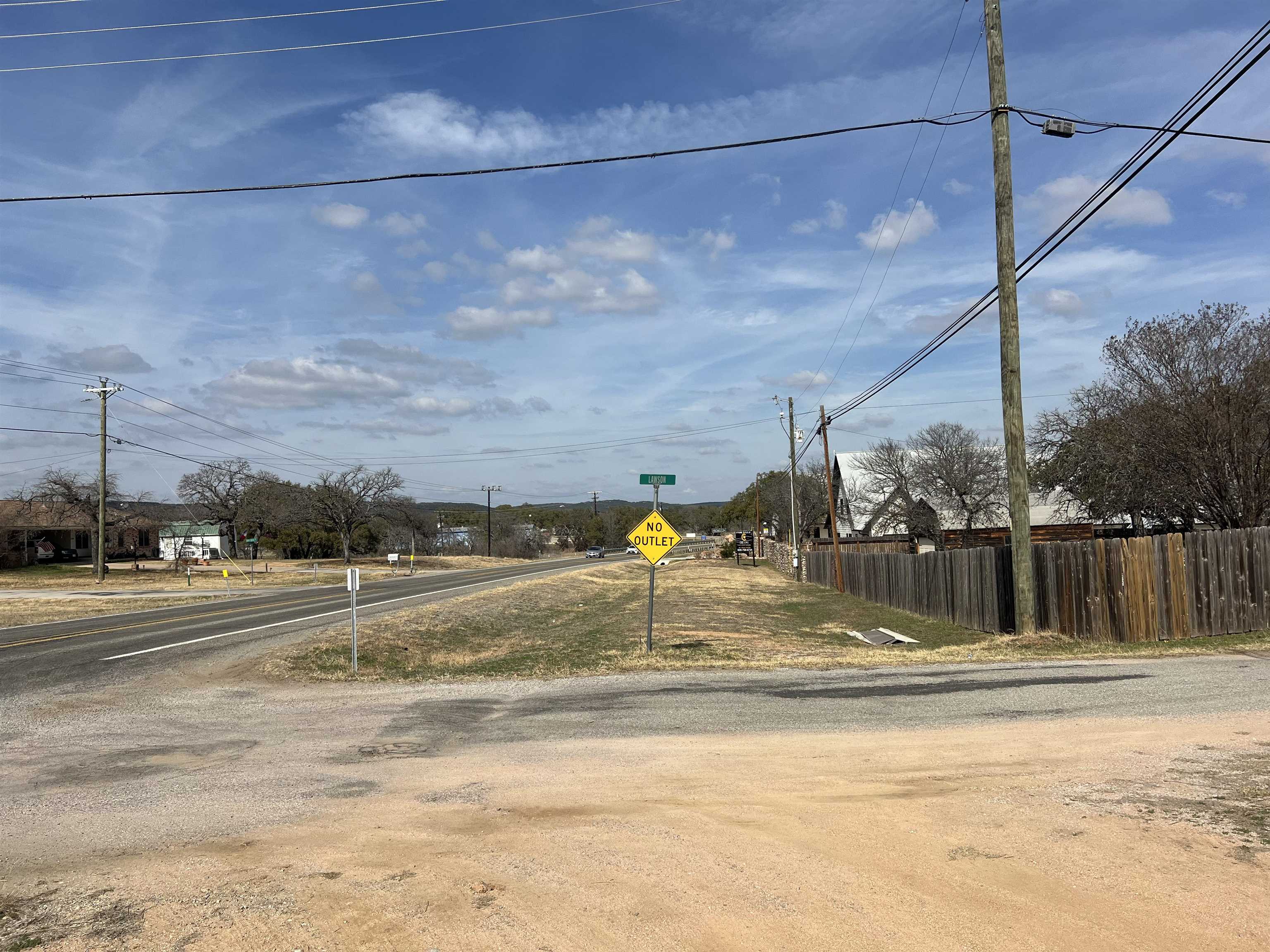 1034 Ranch Road 2545 Kingsland TX 78639