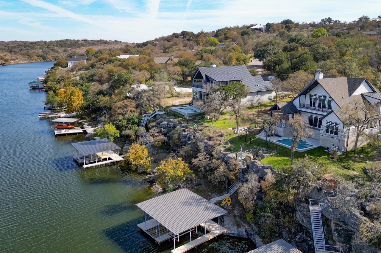 112 Los Escondidos Marble Falls TX 78654