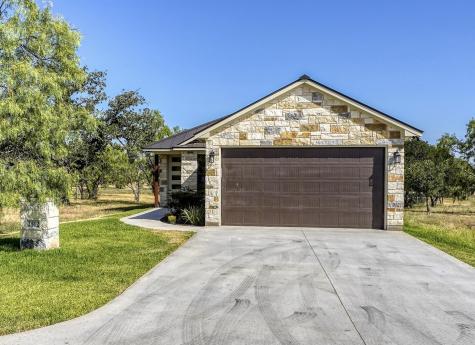 2512 Fault Line Drive Horseshoe Bay TX 78657