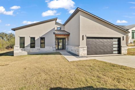 612 Broken Hills Horseshoe Bay TX 78657