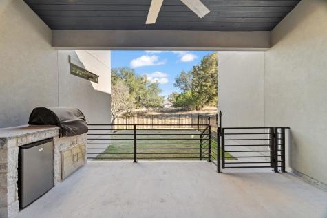 612 Broken Hills Horseshoe Bay TX 78657