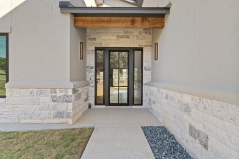 612 Broken Hills Horseshoe Bay TX 78657