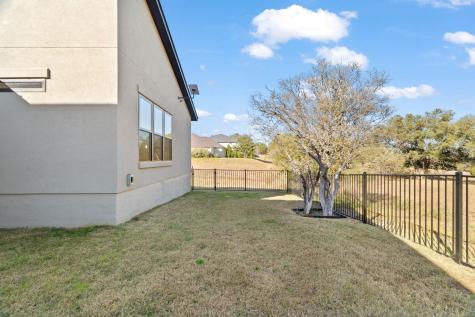 612 Broken Hills Horseshoe Bay TX 78657