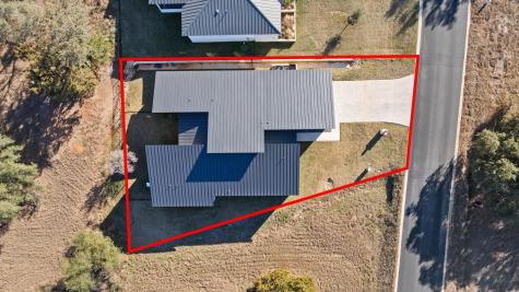 612 Broken Hills Horseshoe Bay TX 78657