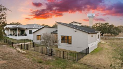 612 Broken Hills Horseshoe Bay TX 78657
