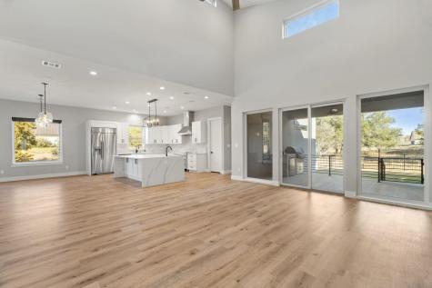612 Broken Hills Horseshoe Bay TX 78657