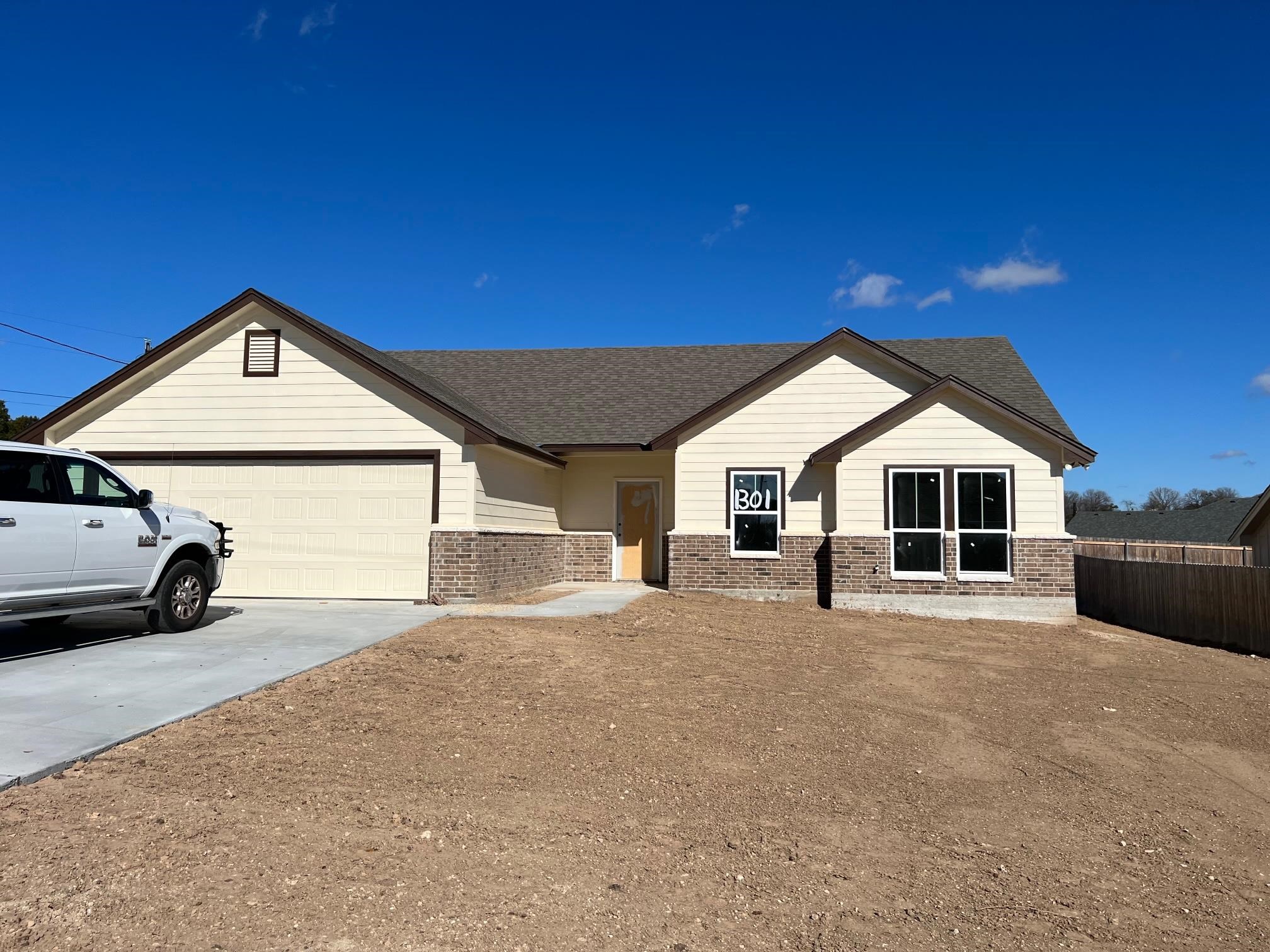 1301 Sandstone Cove Lampasas TX 76550