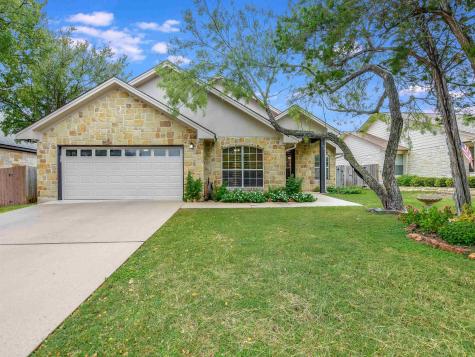 706 Woodland Park Drive Marble Falls TX 78654