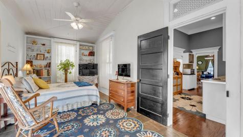 309 N Boundary Street Burnet TX 78611