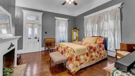 309 N Boundary Street Burnet TX 78611