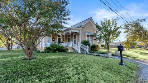 309 N Boundary Street Burnet TX 78611