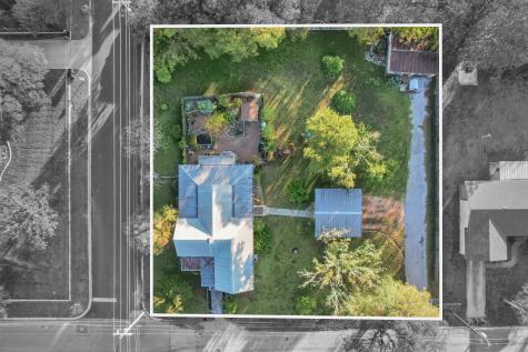 309 N Boundary Street Burnet TX 78611