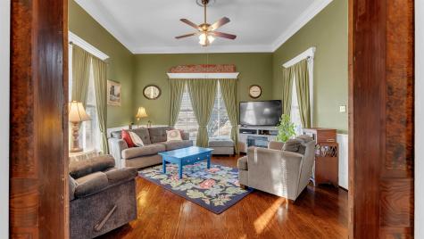309 N Boundary Street Burnet TX 78611