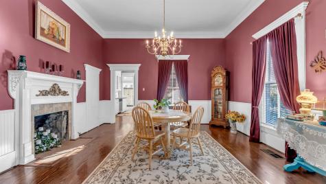 309 N Boundary Street Burnet TX 78611