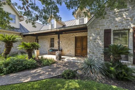 710 Sugar Foot Horseshoe Bay TX 78657