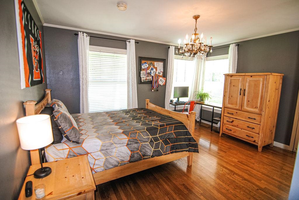 1301 Ford Street Llano TX 78643
