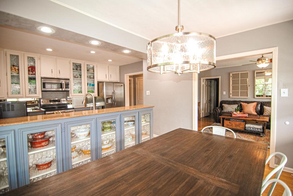 1301 Ford Street Llano TX 78643