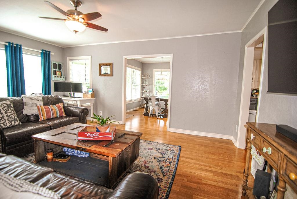1301 Ford Street Llano TX 78643