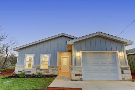 137 W Elm Drive Granite Shoals TX 78654