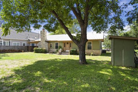 505 Lakewood Drive Burnet TX 78611