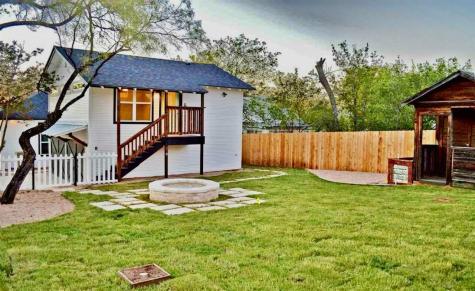 1408 Ford Street Llano TX 78643