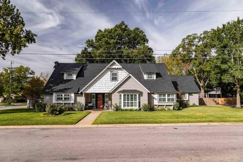 700 N Hill Street Burnet TX 78611
