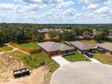 828 Elijah Lane Lampasas TX 76550
