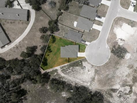 828 Elijah Lane Lampasas TX 76550
