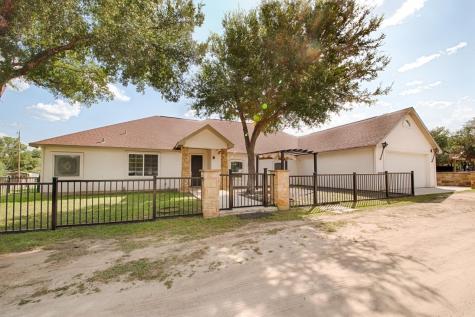 1026 Kingswell Drive Granite Shoals TX 78654