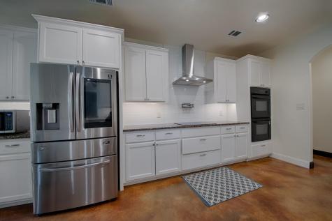 1026 Kingswell Drive Granite Shoals TX 78654