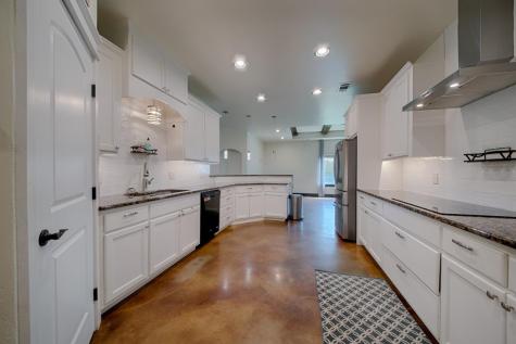 1026 Kingswell Drive Granite Shoals TX 78654
