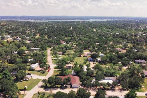 1026 Kingswell Drive Granite Shoals TX 78654