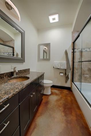 1026 Kingswell Drive Granite Shoals TX 78654