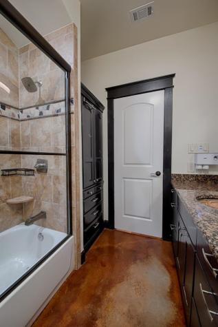 1026 Kingswell Drive Granite Shoals TX 78654