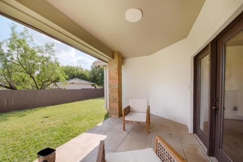 1026 Kingswell Drive Granite Shoals TX 78654