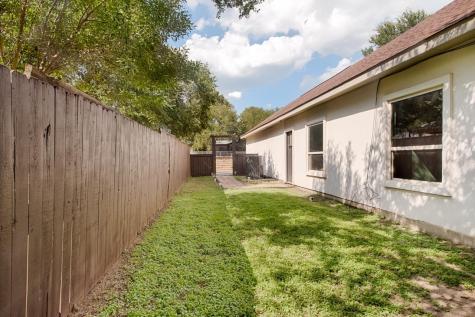 1026 Kingswell Drive Granite Shoals TX 78654
