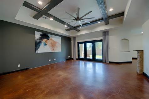1026 Kingswell Drive Granite Shoals TX 78654
