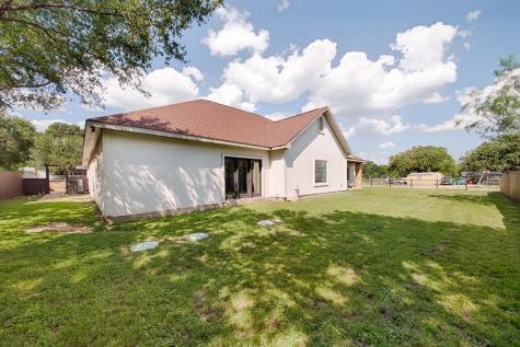 1026 Kingswell Drive Granite Shoals TX 78654
