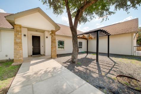 1026 Kingswell Drive Granite Shoals TX 78654