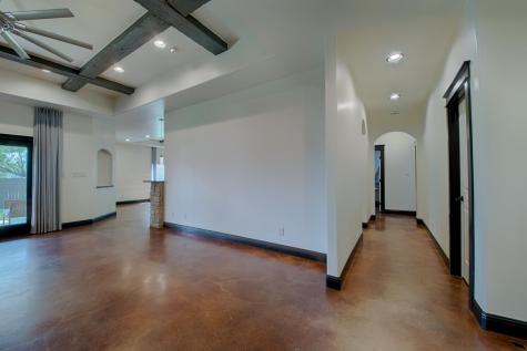 1026 Kingswell Drive Granite Shoals TX 78654