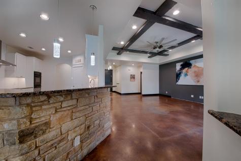 1026 Kingswell Drive Granite Shoals TX 78654