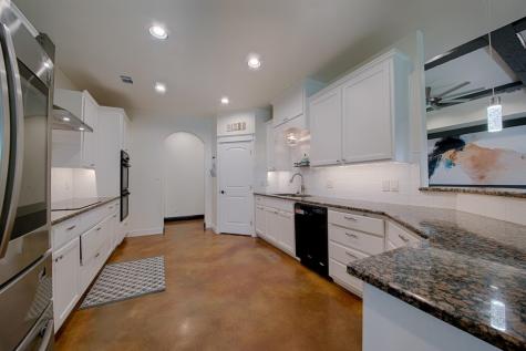 1026 Kingswell Drive Granite Shoals TX 78654