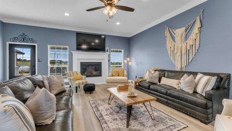 709 Three Creeks Drive Bertram TX 78605