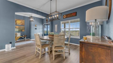 709 Three Creeks Drive Bertram TX 78605